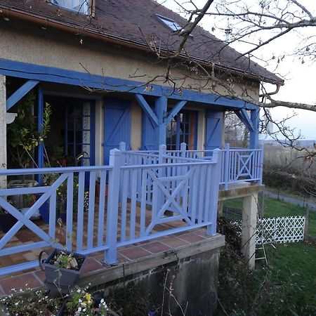 Bed and Breakfast Maison Artigouha Loubieng Екстер'єр фото