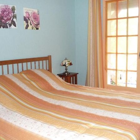 Bed and Breakfast Maison Artigouha Loubieng Екстер'єр фото