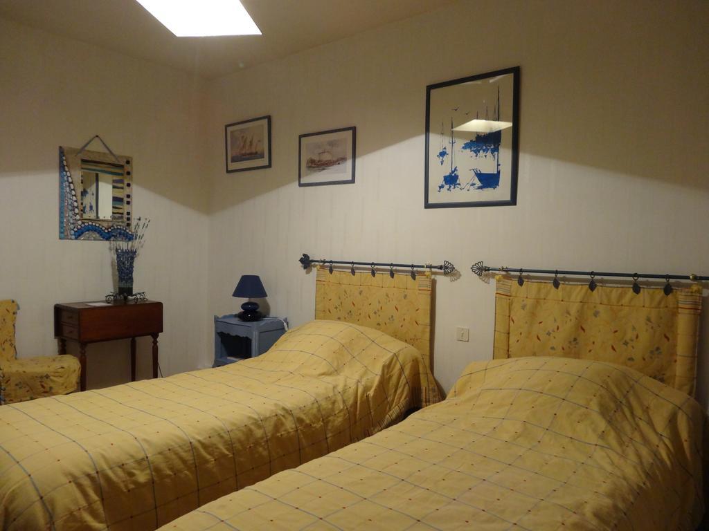 Bed and Breakfast Maison Artigouha Loubieng Номер фото