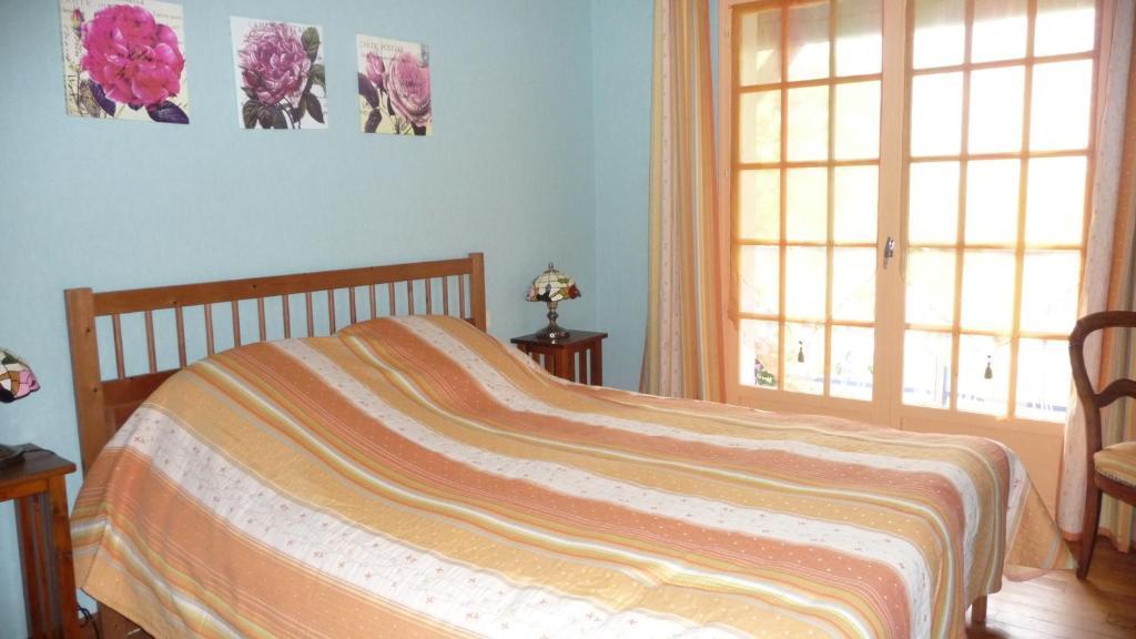 Bed and Breakfast Maison Artigouha Loubieng Екстер'єр фото