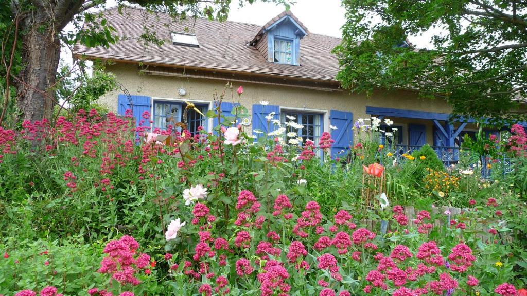 Bed and Breakfast Maison Artigouha Loubieng Екстер'єр фото