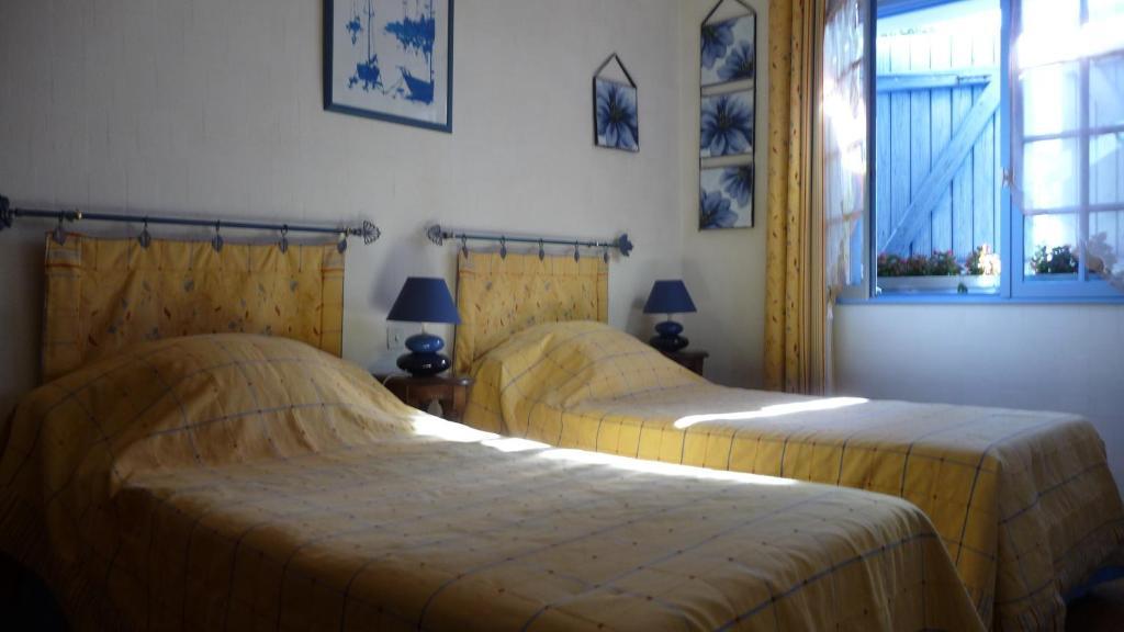 Bed and Breakfast Maison Artigouha Loubieng Екстер'єр фото